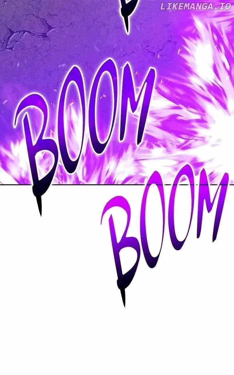 99 Reinforced Wood Stick Chapter 101 - Page 384 in English
