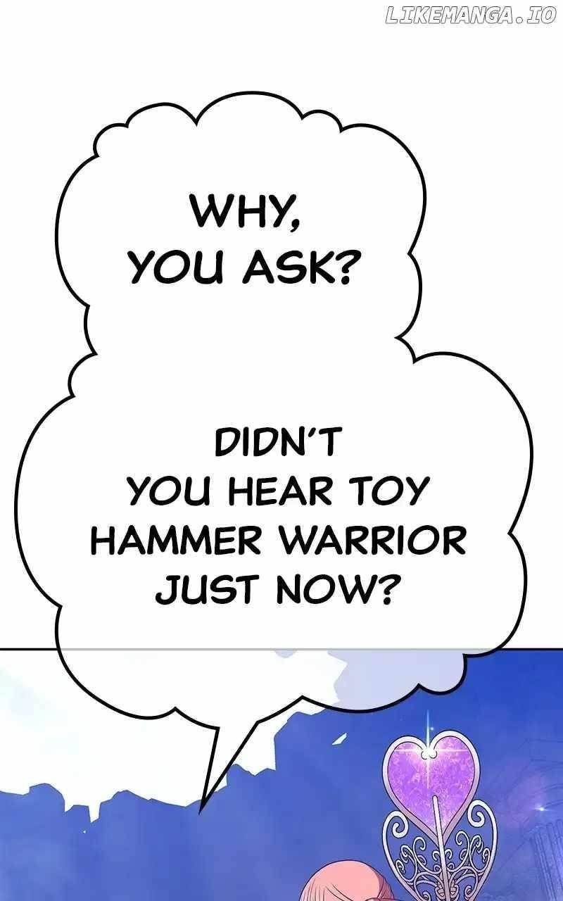 99 Reinforced Wood Stick Chapter 101 - Page 402 in English