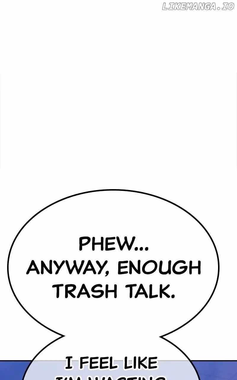 99 Reinforced Wood Stick Chapter 101 - Page 417 in English