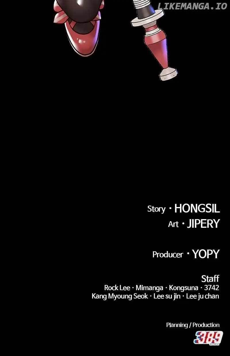 99 Reinforced Wood Stick Chapter 101 - Page 465 in English