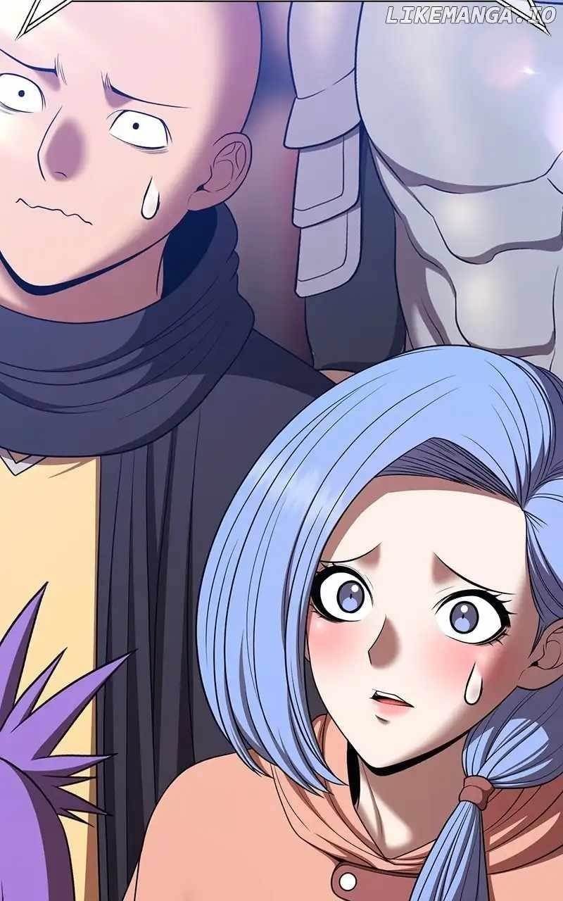 99 Reinforced Wood Stick Chapter 101 - Page 5 in English