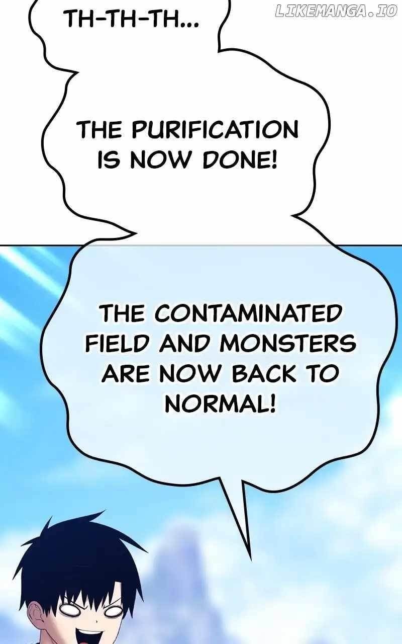 99 Reinforced Wood Stick Chapter 101 - Page 81 in English