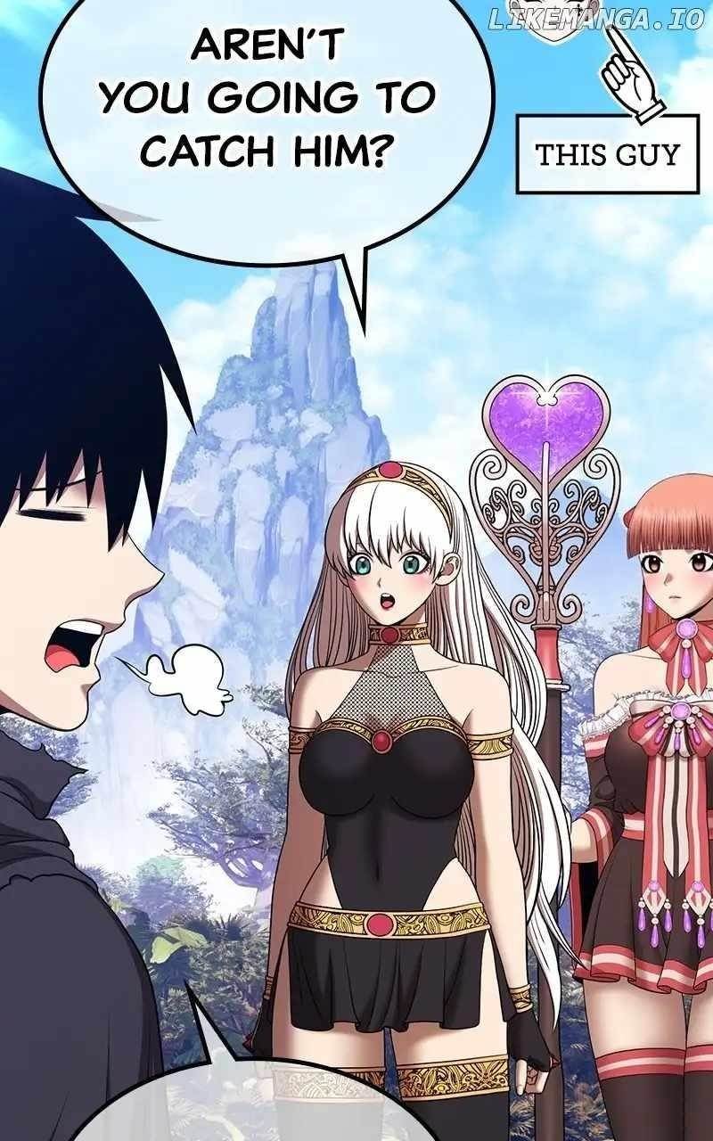 99 Reinforced Wood Stick Chapter 101 - Page 90 in English