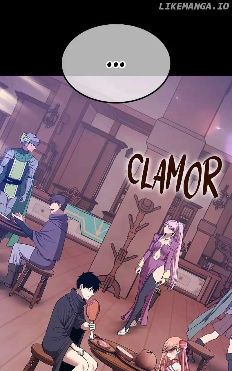 99 Reinforced Wood Stick Chapter 102 - Page 110 in English