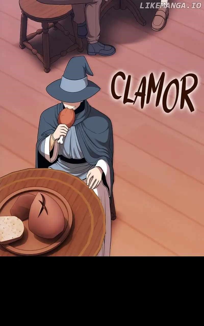99 Reinforced Wood Stick Chapter 102 - Page 117 in English