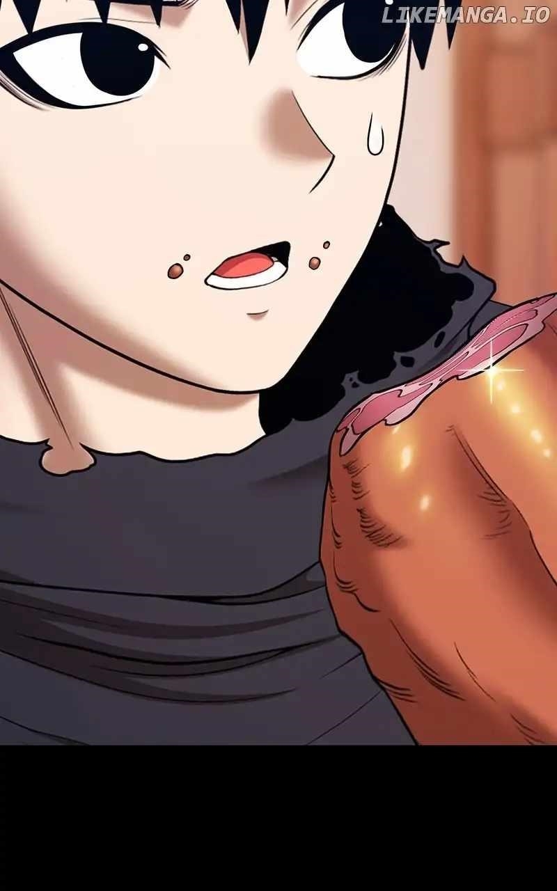 99 Reinforced Wood Stick Chapter 102 - Page 123 in English