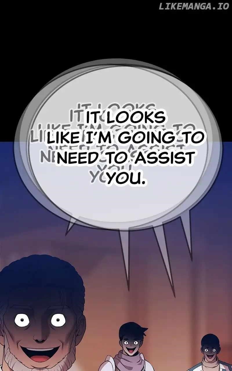 99 Reinforced Wood Stick Chapter 102 - Page 129 in English