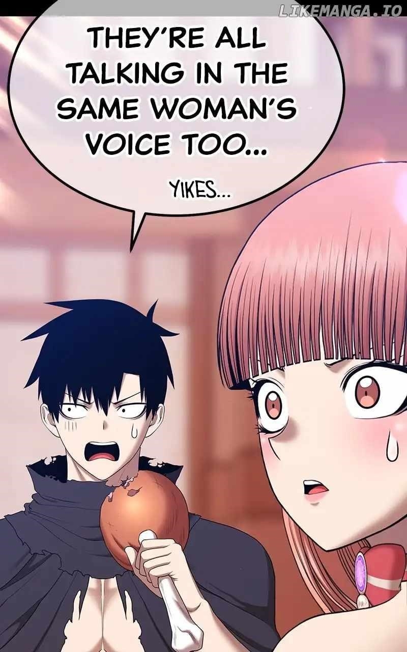 99 Reinforced Wood Stick Chapter 102 - Page 132 in English