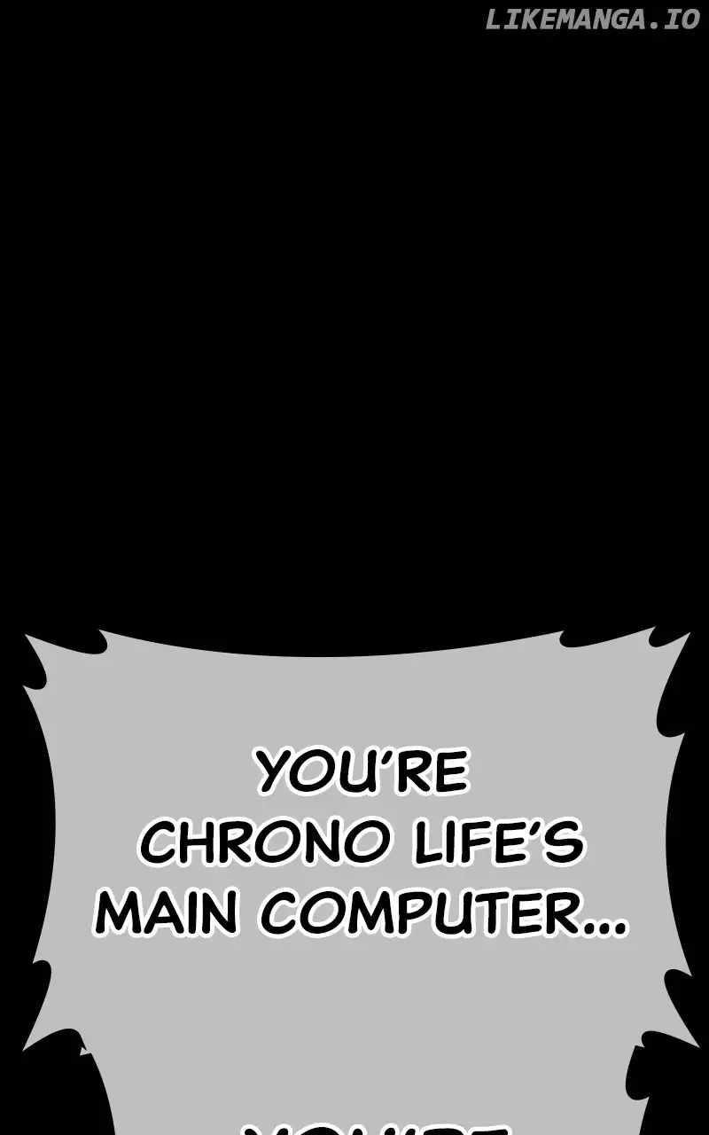 99 Reinforced Wood Stick Chapter 102 - Page 142 in English