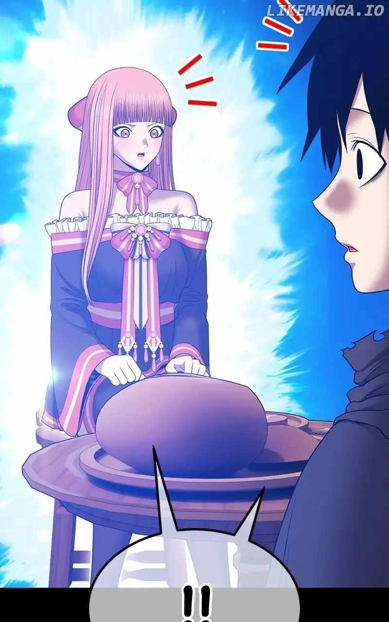 99 Reinforced Wood Stick Chapter 102 - Page 159 in English
