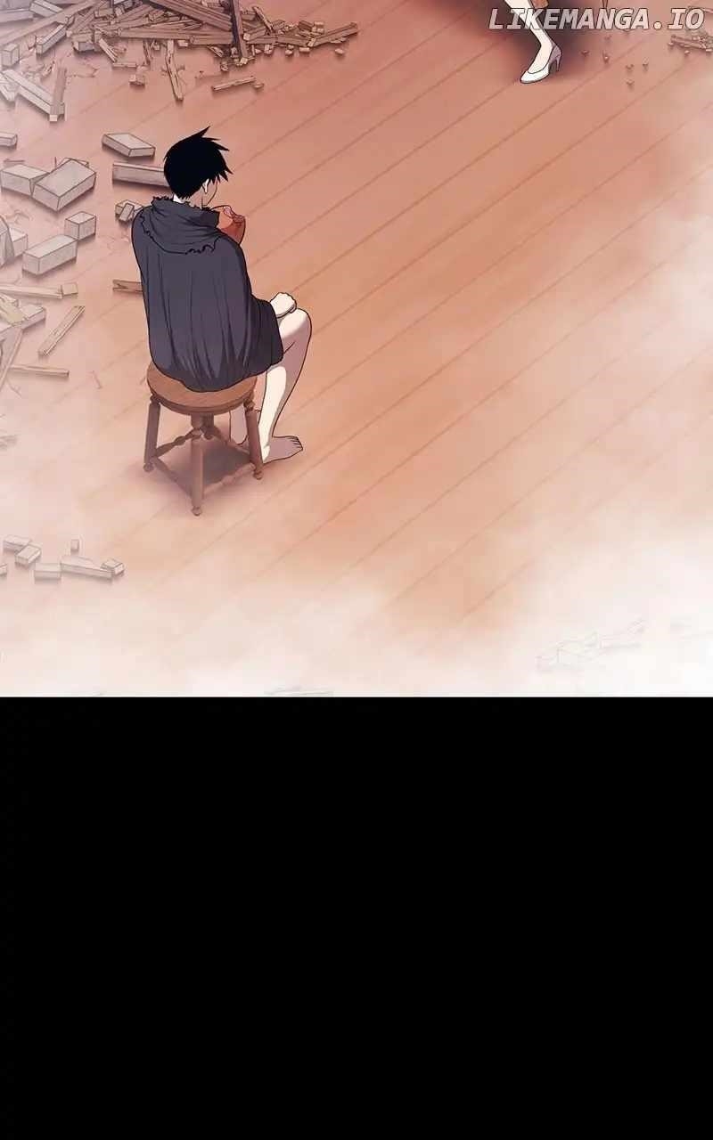 99 Reinforced Wood Stick Chapter 102 - Page 203 in English