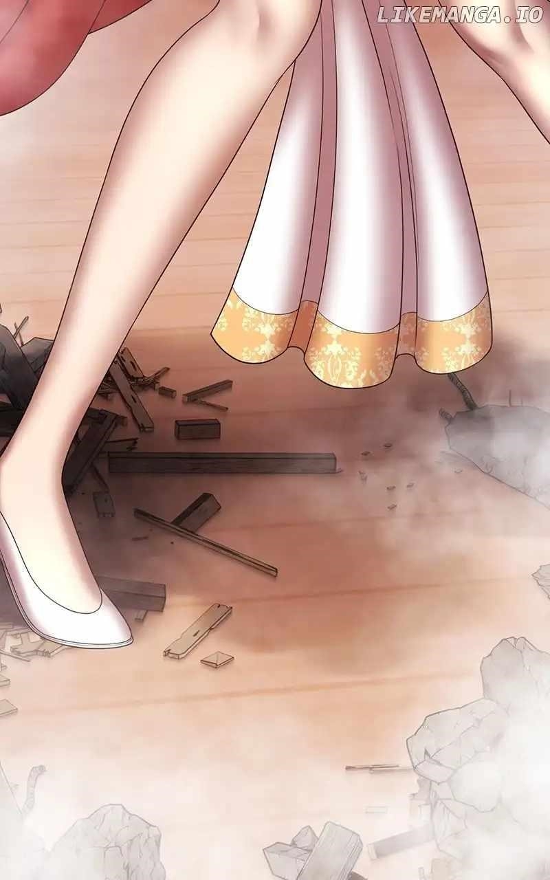 99 Reinforced Wood Stick Chapter 102 - Page 206 in English