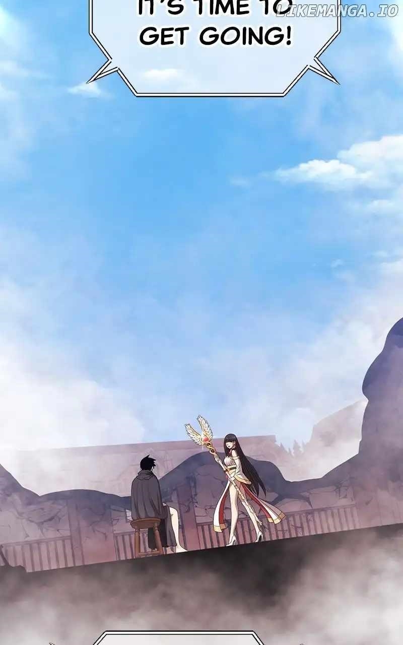 99 Reinforced Wood Stick Chapter 102 - Page 208 in English