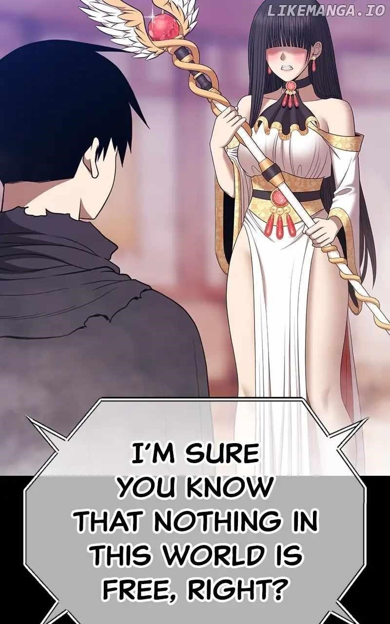 99 Reinforced Wood Stick Chapter 102 - Page 211 in English