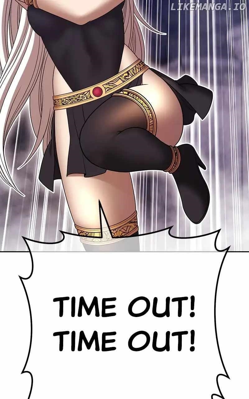 99 Reinforced Wood Stick Chapter 102 - Page 238 in English