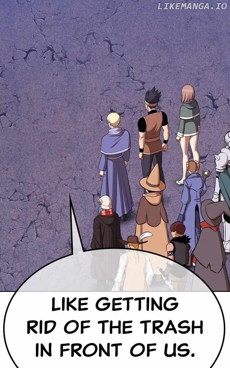 99 Reinforced Wood Stick Chapter 102 - Page 248 in English