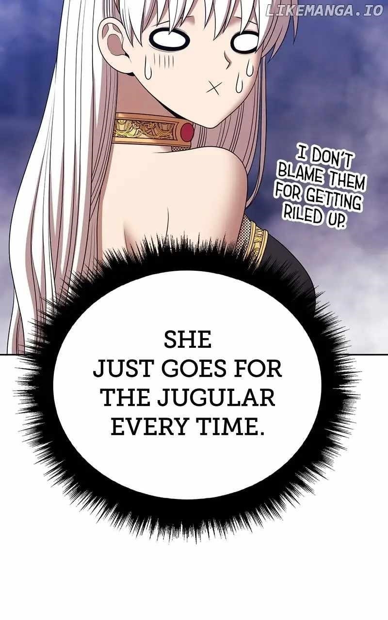 99 Reinforced Wood Stick Chapter 102 - Page 262 in English