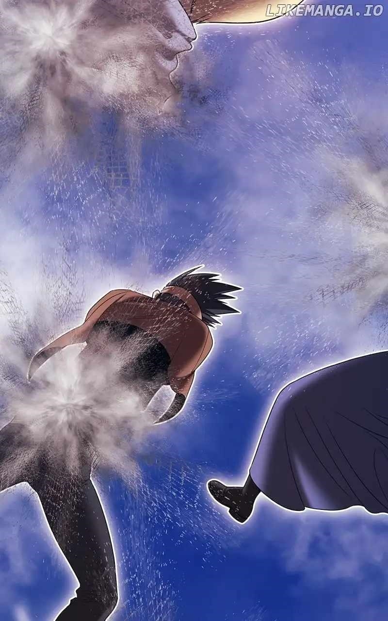 99 Reinforced Wood Stick Chapter 102 - Page 270 in English