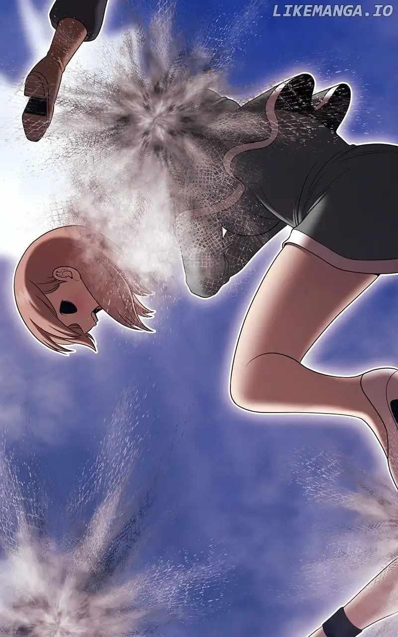 99 Reinforced Wood Stick Chapter 102 - Page 271 in English