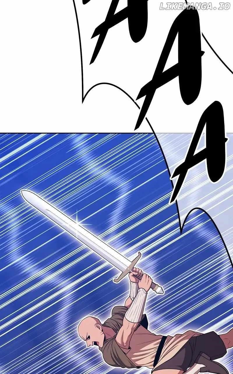 99 Reinforced Wood Stick Chapter 102 - Page 287 in English