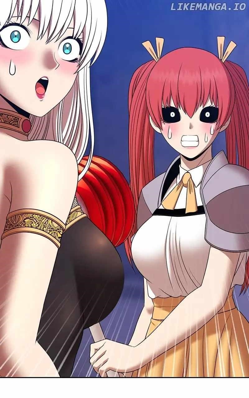 99 Reinforced Wood Stick Chapter 102 - Page 307 in English