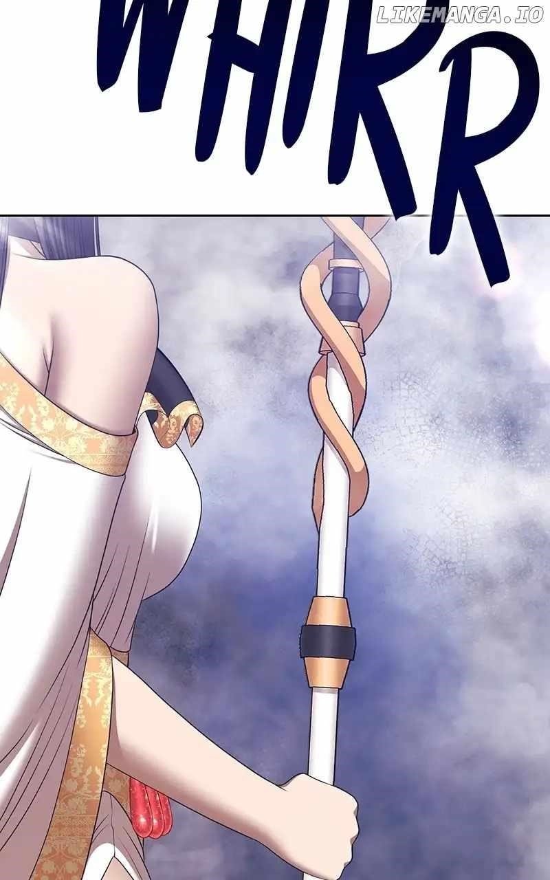 99 Reinforced Wood Stick Chapter 102 - Page 335 in English
