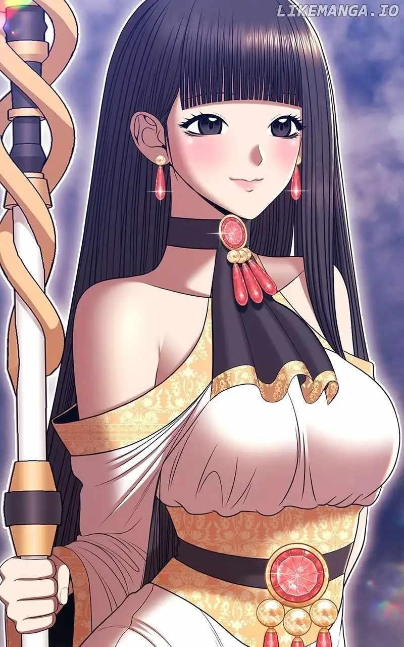 99 Reinforced Wood Stick Chapter 102 - Page 346 in English