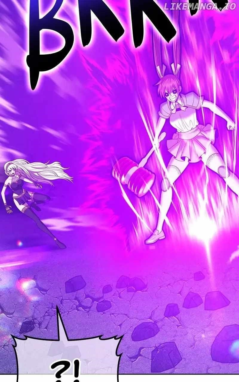 99 Reinforced Wood Stick Chapter 102 - Page 361 in English