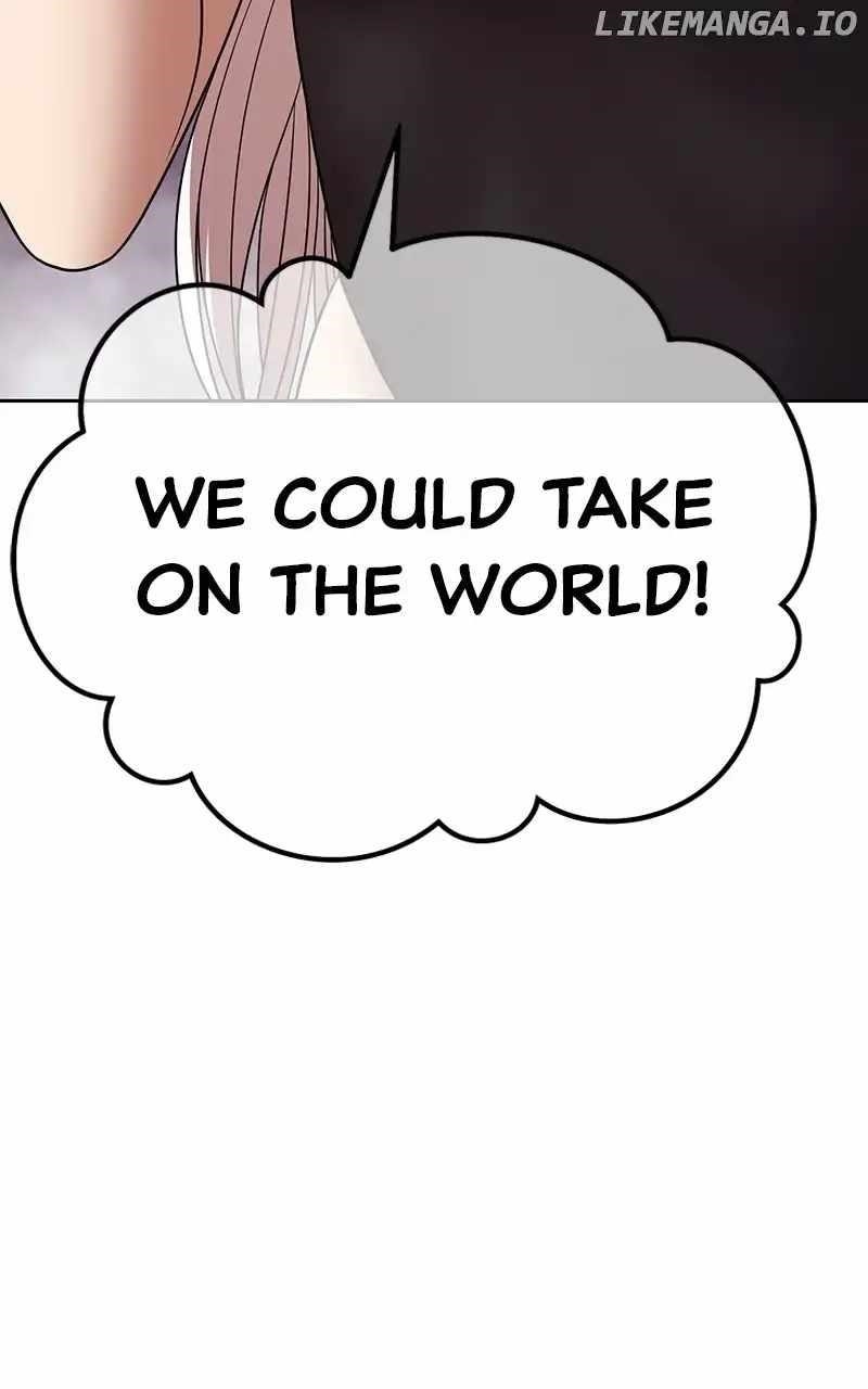 99 Reinforced Wood Stick Chapter 102 - Page 438 in English