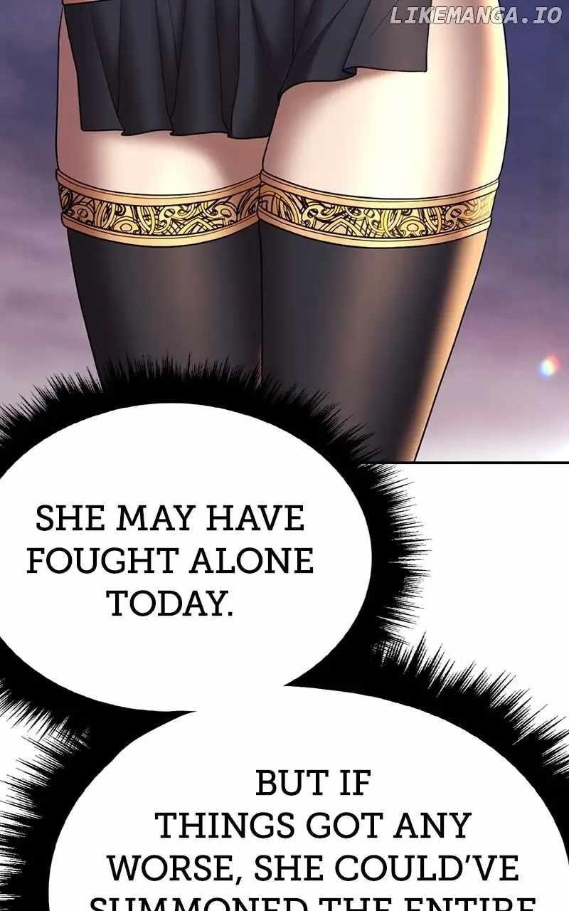 99 Reinforced Wood Stick Chapter 102 - Page 447 in English