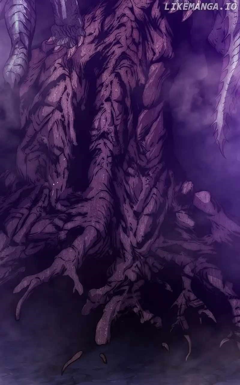 99 Reinforced Wood Stick Chapter 102 - Page 469 in English