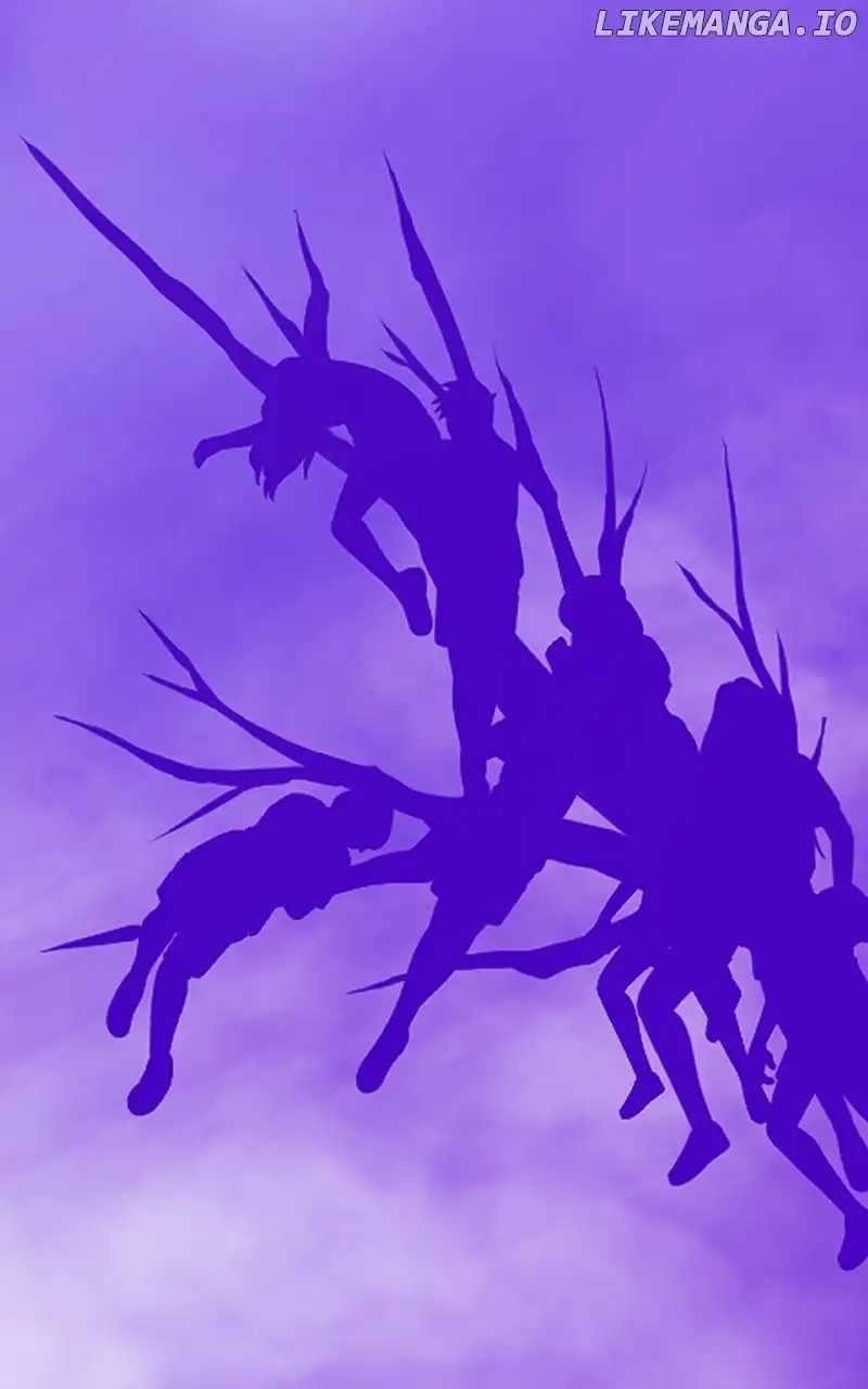 99 Reinforced Wood Stick Chapter 102 - Page 483 in English
