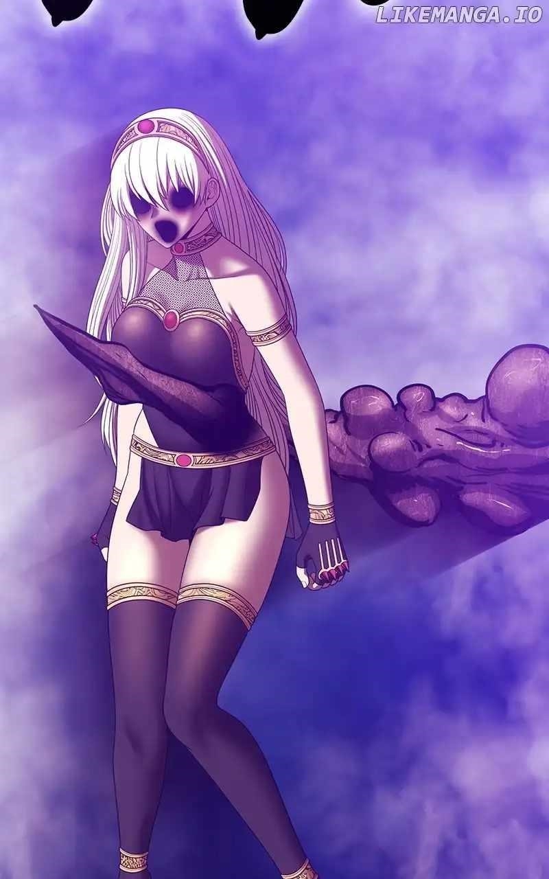 99 Reinforced Wood Stick Chapter 102 - Page 485 in English