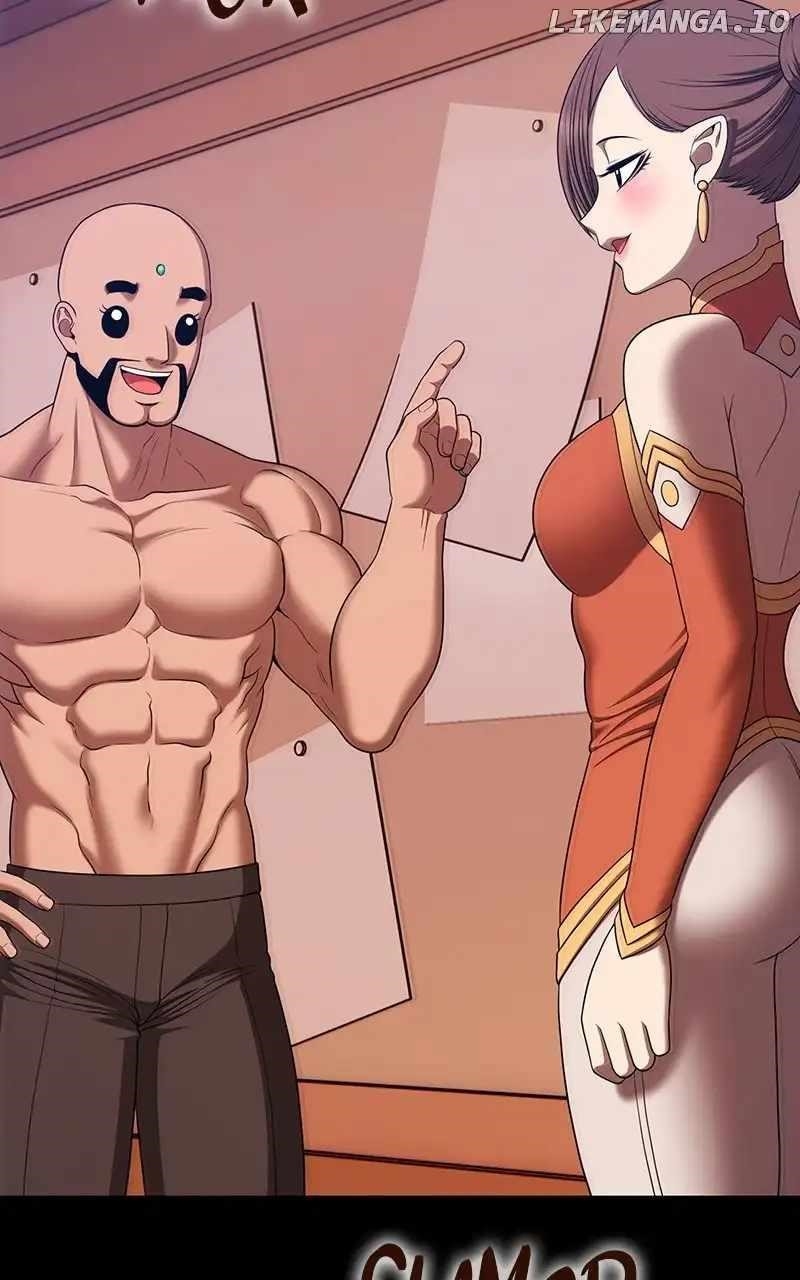 99 Reinforced Wood Stick Chapter 102 - Page 54 in English