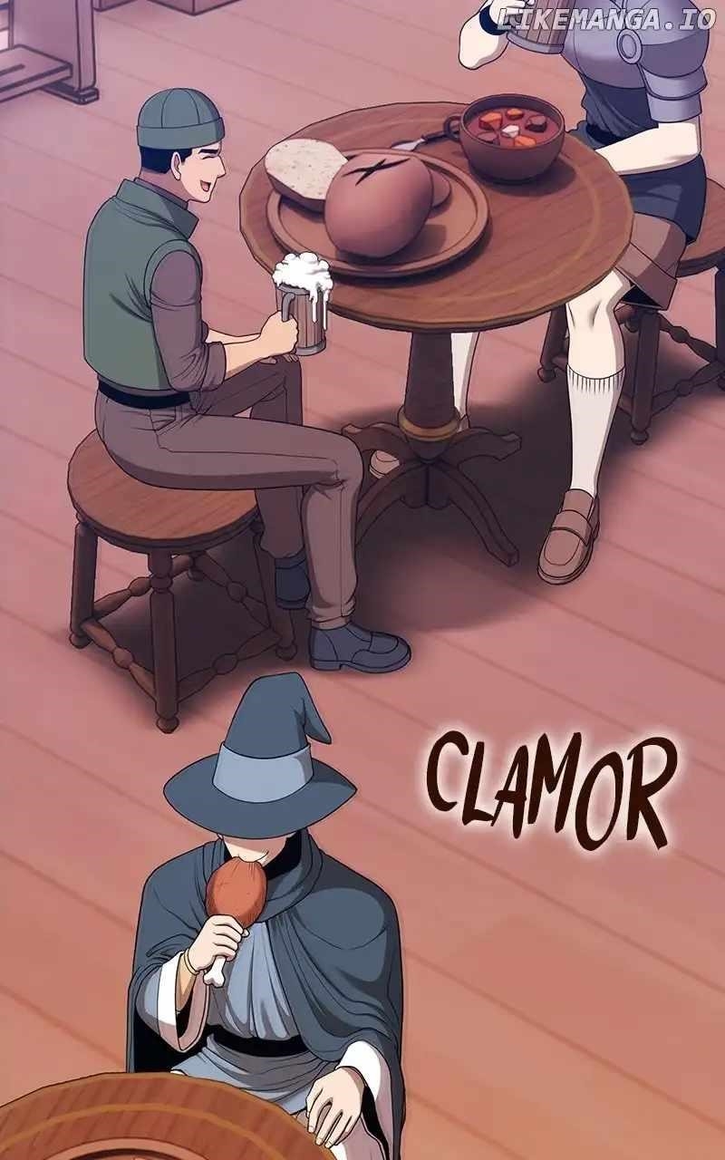 99 Reinforced Wood Stick Chapter 102 - Page 56 in English