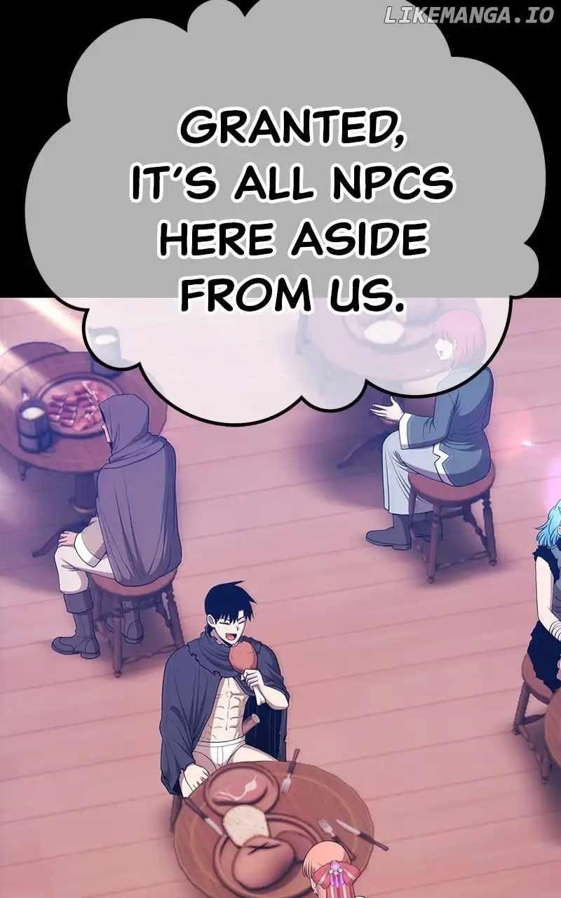 99 Reinforced Wood Stick Chapter 102 - Page 63 in English