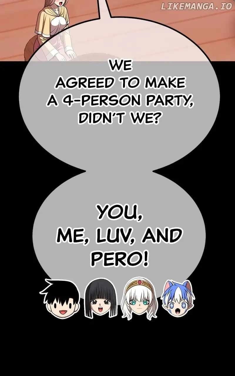 99 Reinforced Wood Stick Chapter 102 - Page 93 in English