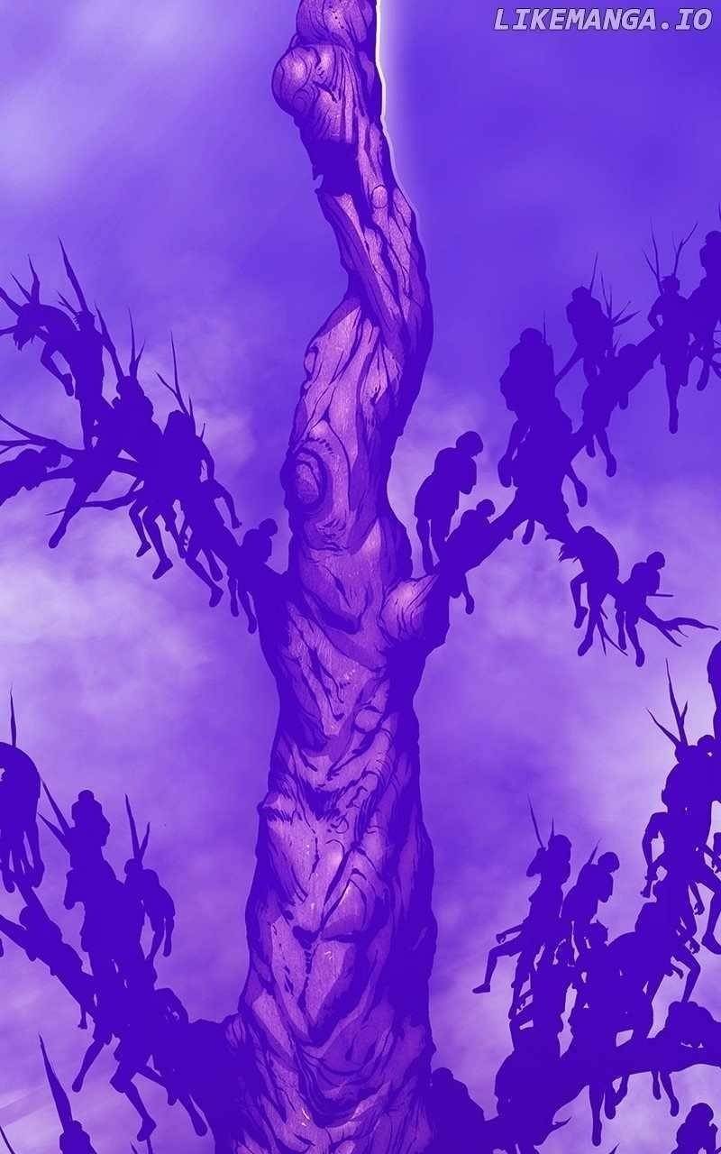 99 Reinforced Wood Stick Chapter 103 - Page 103 in English