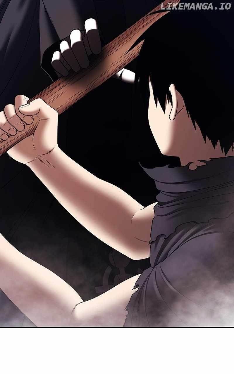 99 Reinforced Wood Stick Chapter 103 - Page 272 in English