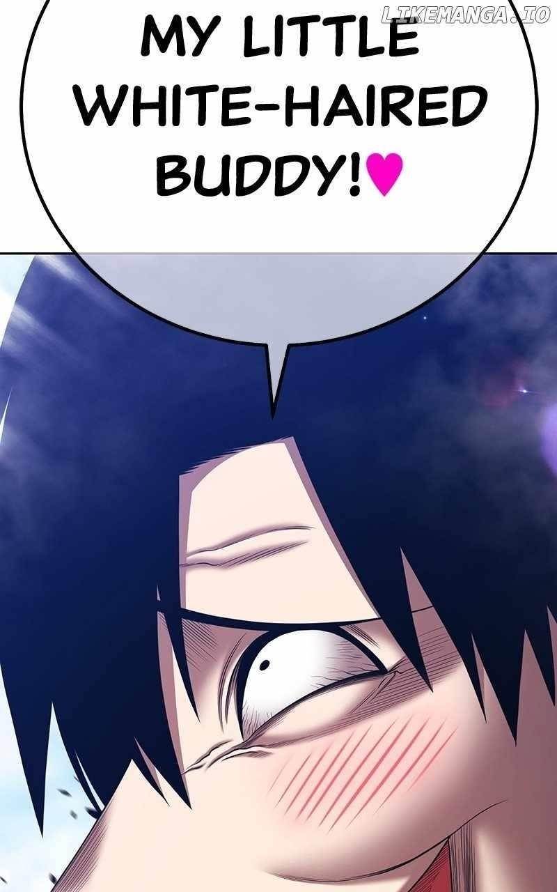 99 Reinforced Wood Stick Chapter 103 - Page 275 in English