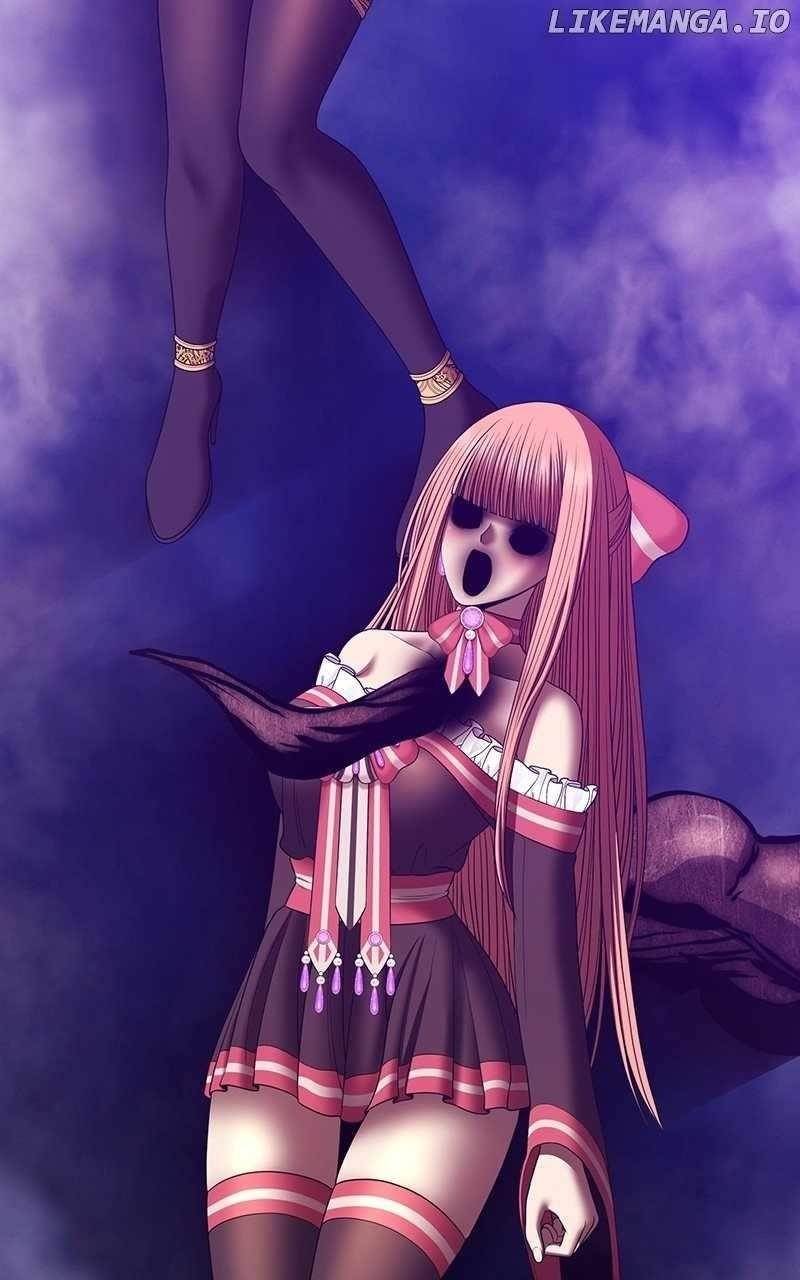 99 Reinforced Wood Stick Chapter 103 - Page 3 in English
