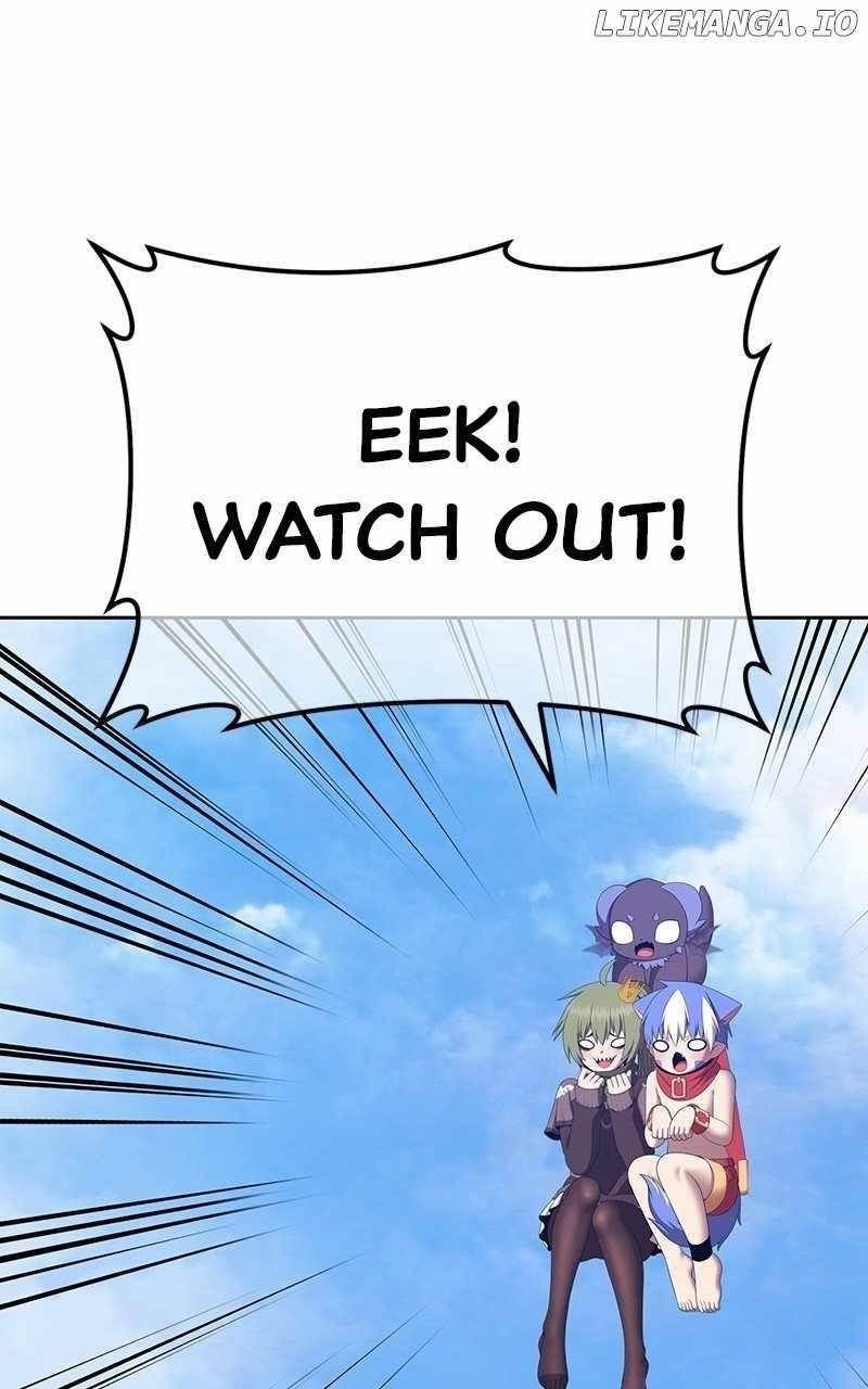 99 Reinforced Wood Stick Chapter 103 - Page 300 in English