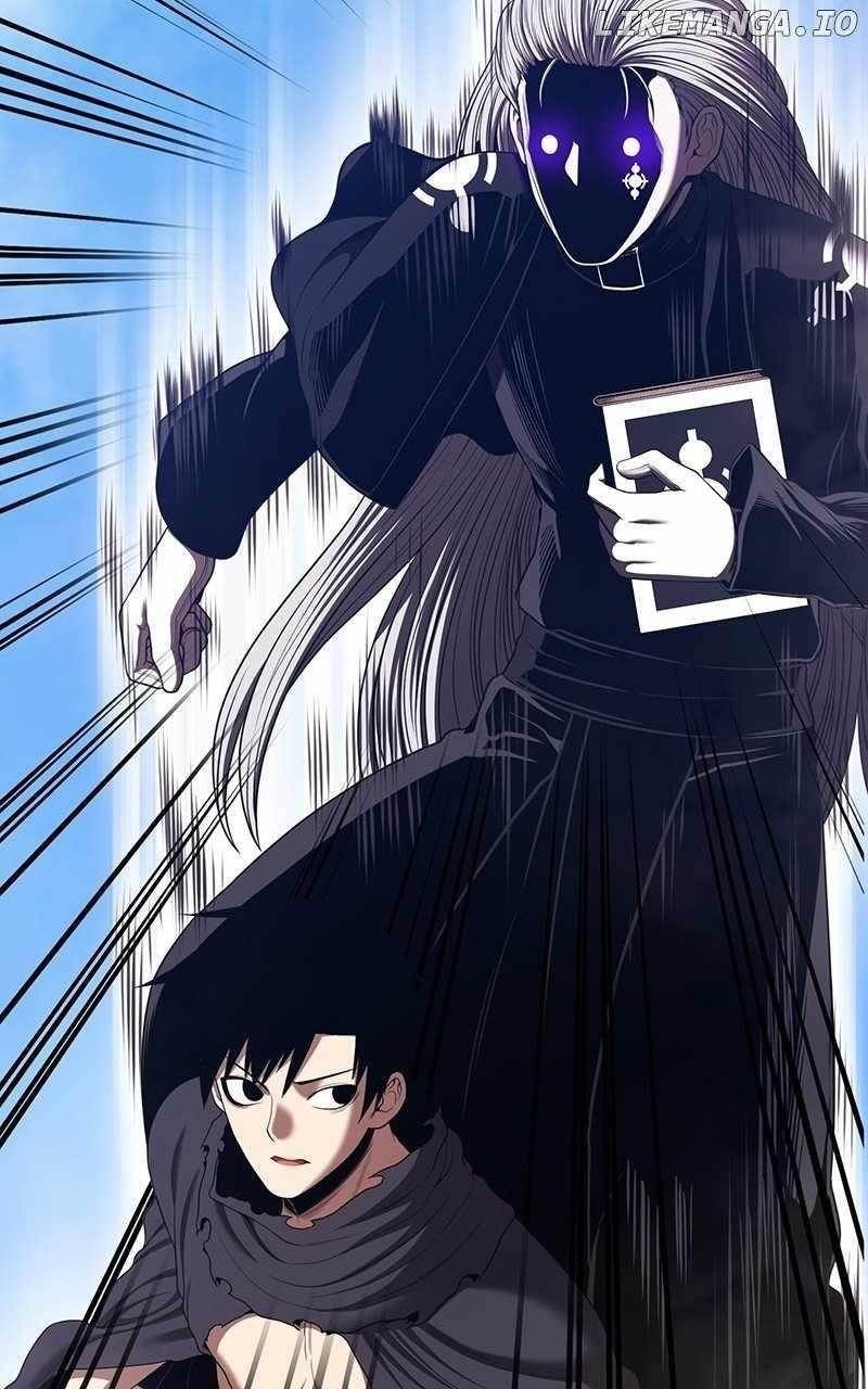 99 Reinforced Wood Stick Chapter 103 - Page 307 in English