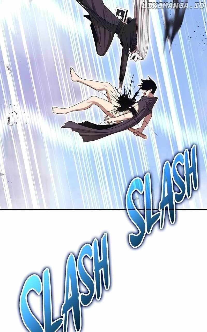 99 Reinforced Wood Stick Chapter 103 - Page 325 in English