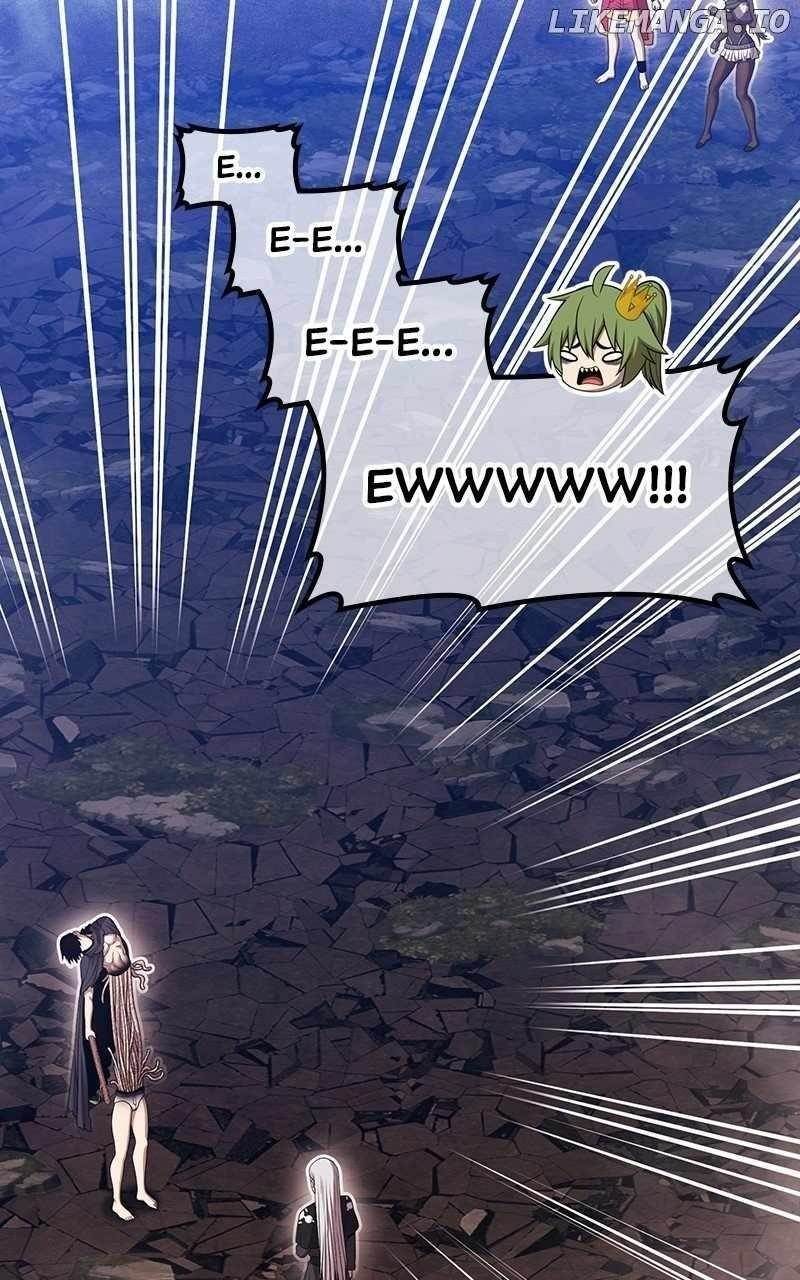 99 Reinforced Wood Stick Chapter 103 - Page 358 in English