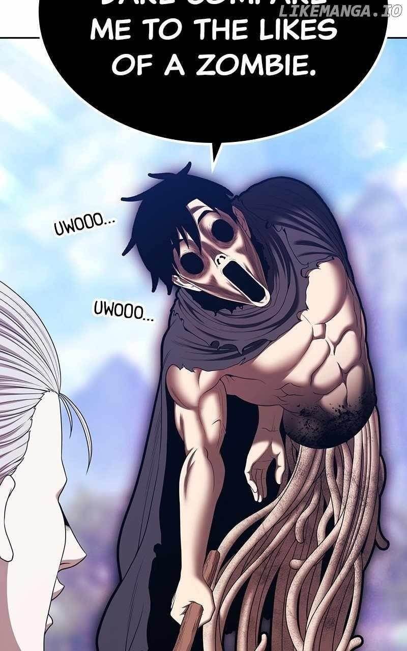 99 Reinforced Wood Stick Chapter 103 - Page 365 in English