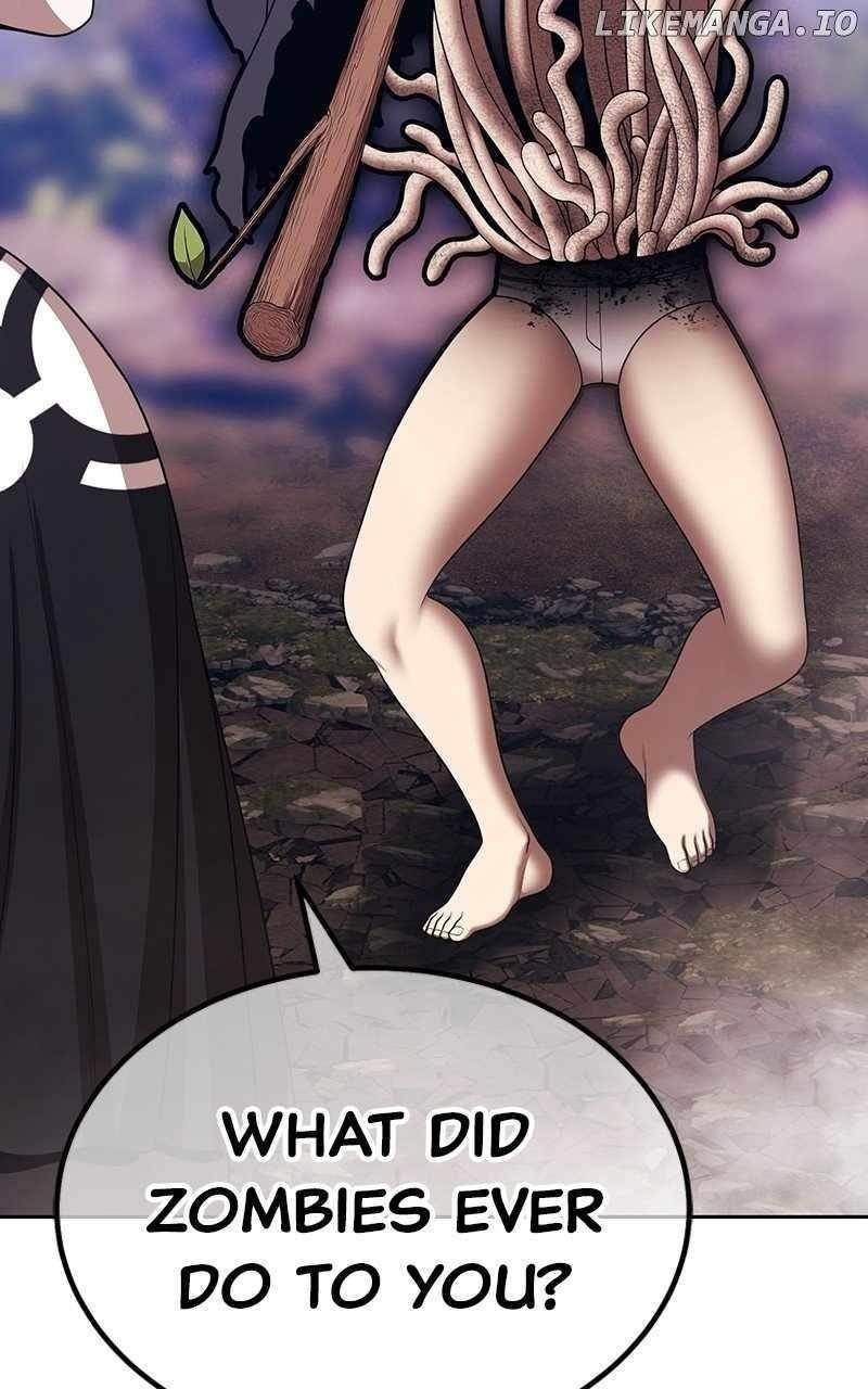 99 Reinforced Wood Stick Chapter 103 - Page 366 in English