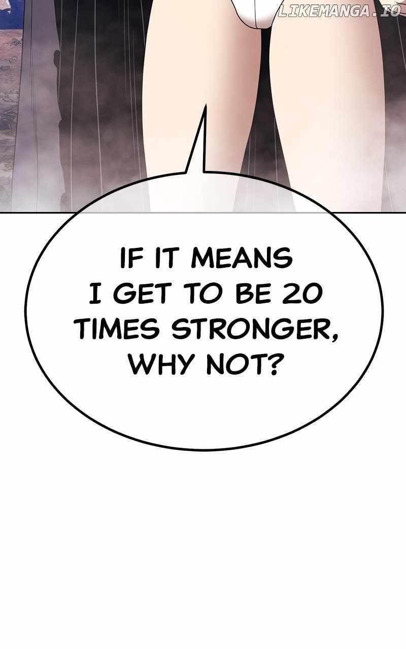 99 Reinforced Wood Stick Chapter 103 - Page 373 in English