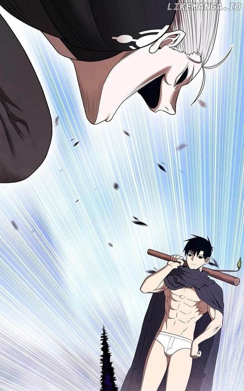 99 Reinforced Wood Stick Chapter 103 - Page 381 in English