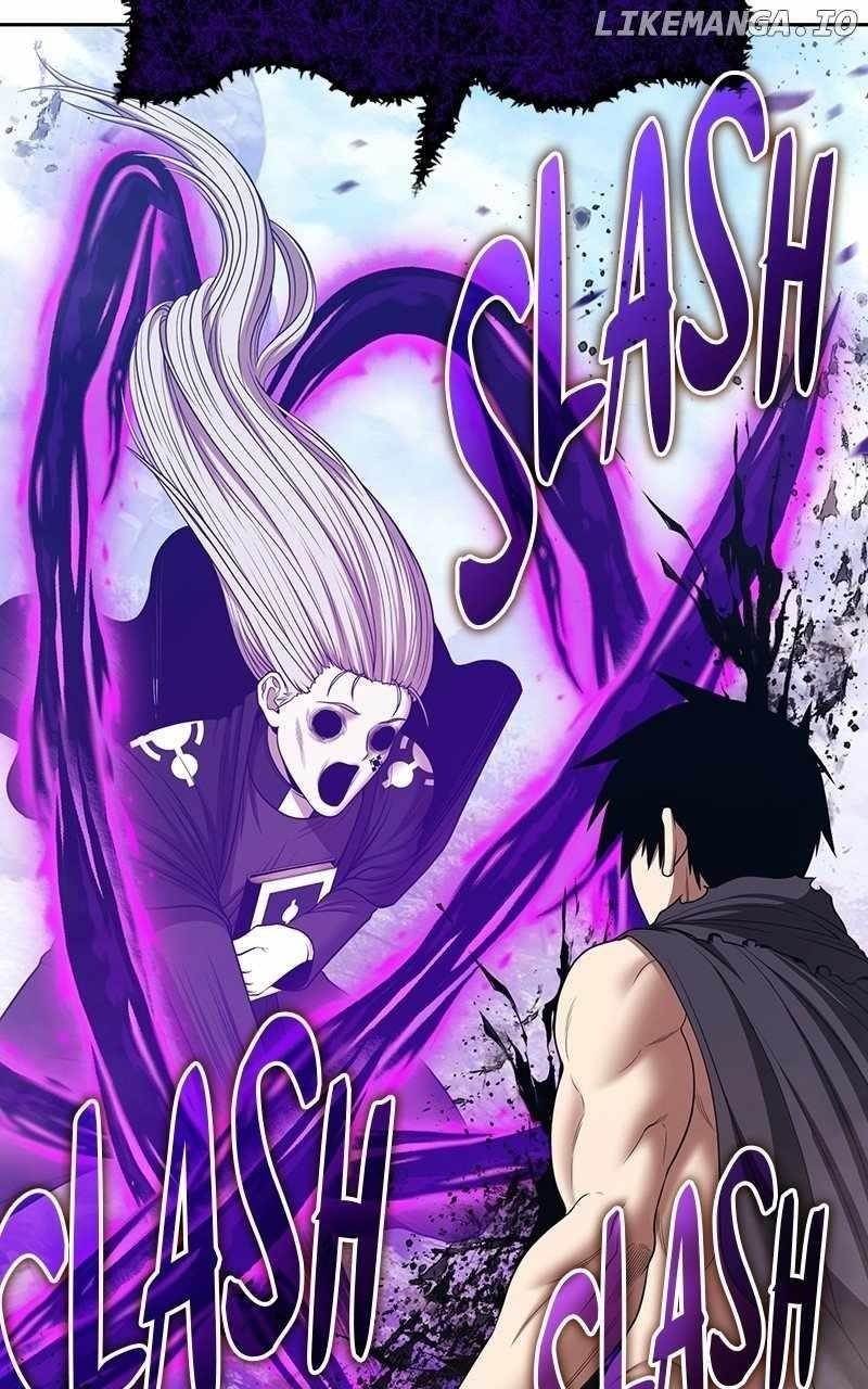 99 Reinforced Wood Stick Chapter 103 - Page 396 in English